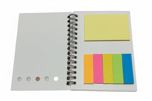 A little book of Peace- notebook and pen set