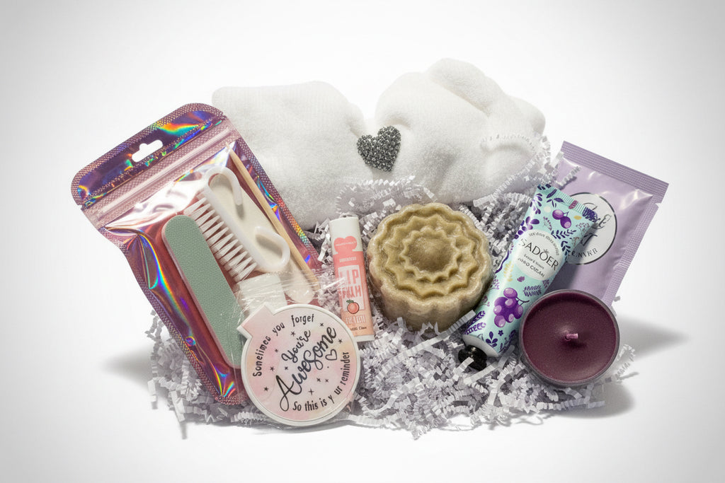 A Moment for you-gift box