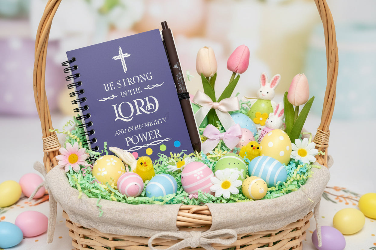 A little book of Peace- notebook and pen set